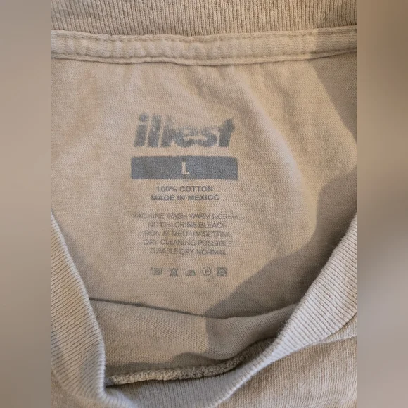 Mens Graphic T-Shirt - Picture 3 of 6